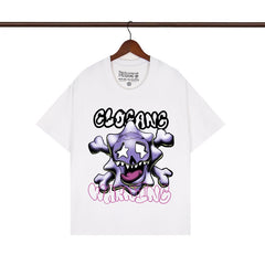 Glo Long T Shirts