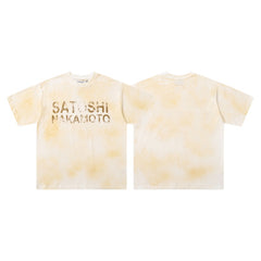 SATOSHI T Shirts