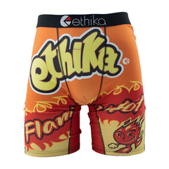 Ethika Boxer Briefs
