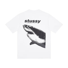 Stussy T shirts High-quality 260g pure cotton double yarn fabric