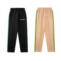 Palm Angels sweatpants Striped casual