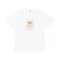 Supreme T Shirts pure cotton fashion apparel
