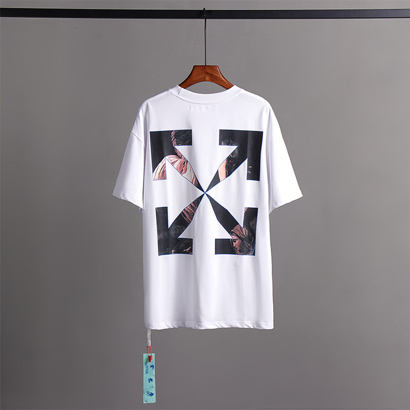 Off White T Shirts