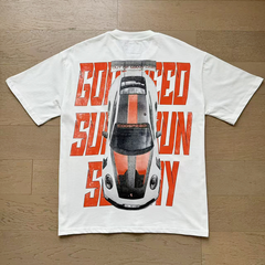 Godspeed T Shirts 100% pure cotton 260g fabric