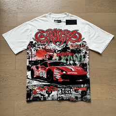 Godspeed T Shirts 100% pure cotton 260g fabric