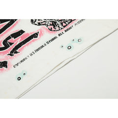 HS T-shirt Direct Printing Pattern