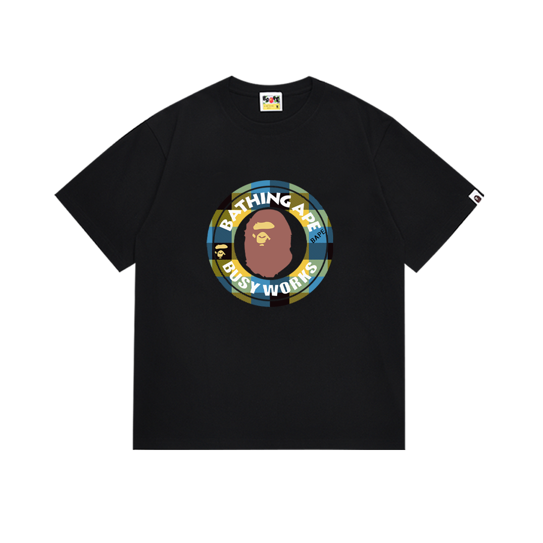 Bathing Ape Bape T Shirts