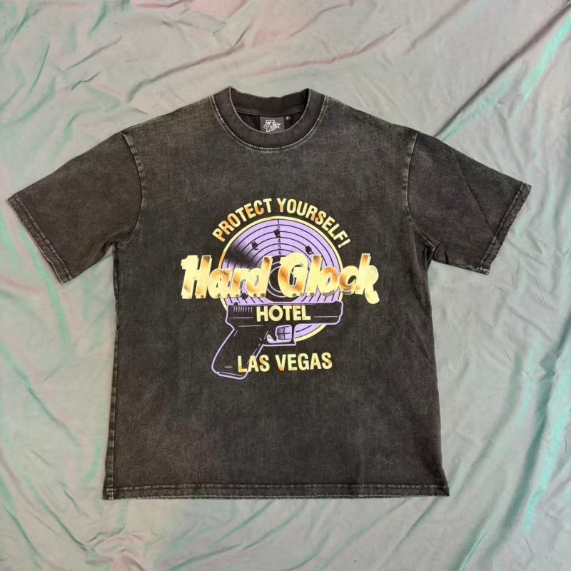 TRIPLE SEVENS T Shirts