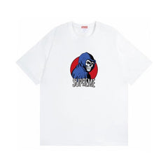 Supreme T Shirts pure cotton fashion apparel