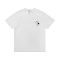 Ami T Shirts