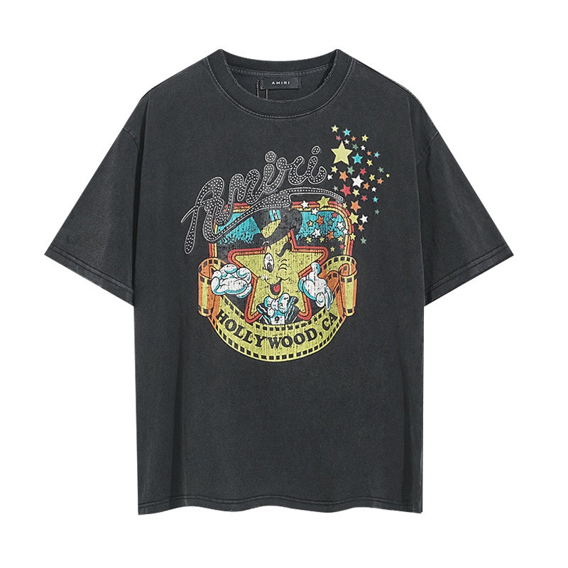 Amiri T Shirts