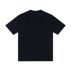 Stussy T shirts High-quality 260g pure cotton double yarn fabric