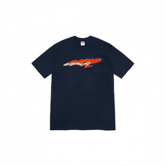 Supreme T Shirts pure cotton fashion apparel