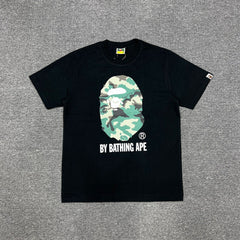 Bathing Ape Bape T Shirts