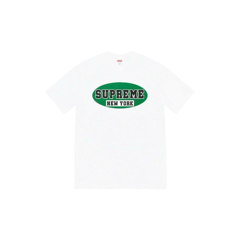 Supreme T Shirts pure cotton fashion apparel