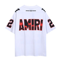 Amiri T Shirts Number 22