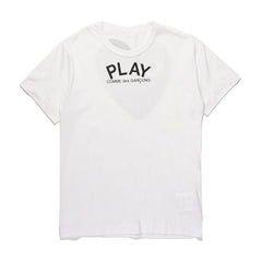 CDG Be Kind T Shirt