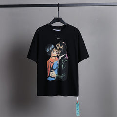 Off White T Shirts