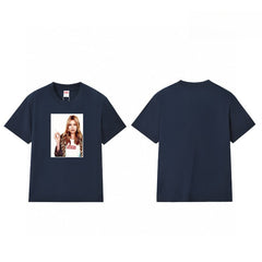Supreme T Shirts pure cotton fashion apparel