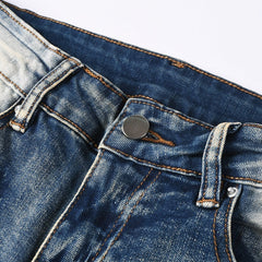 Men Trendy Jeans