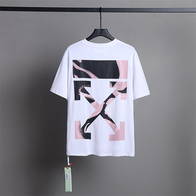 Off White T Shirts