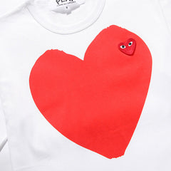 CDG Be Kind T Shirt