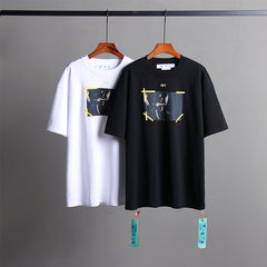 Off White T Shirts