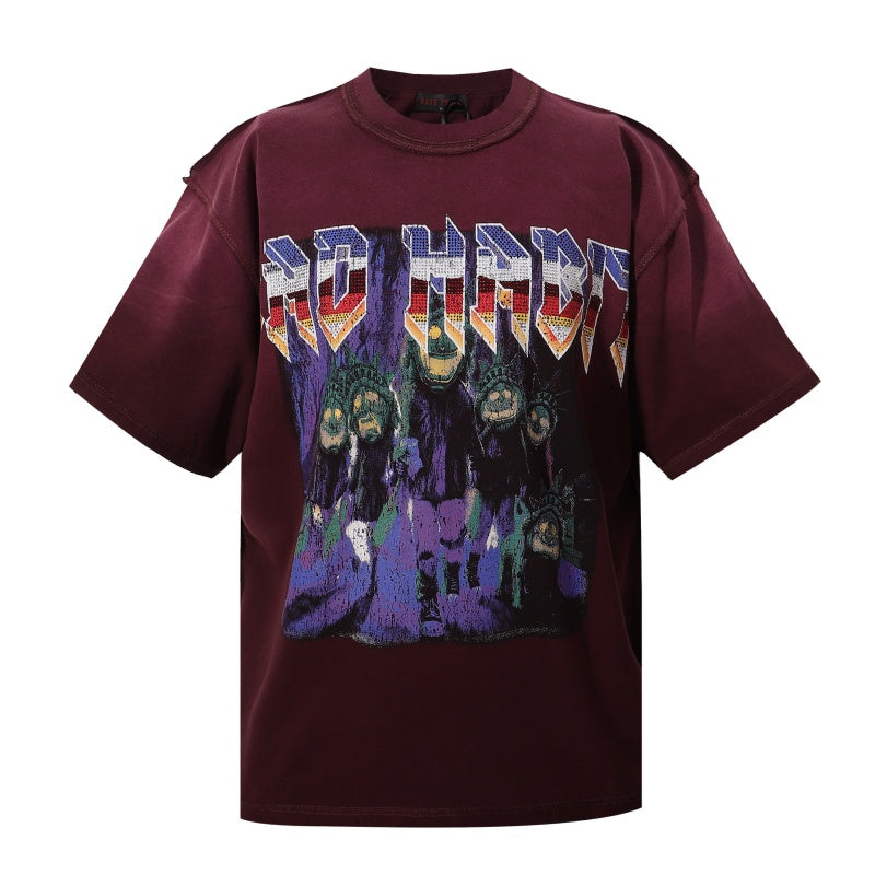 RARE PEACE T shirts