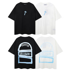 Trapstar T shirts