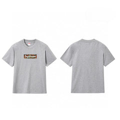 Supreme T Shirts pure cotton fashion apparel