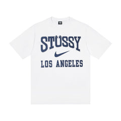 Stussy T shirts High-quality 260g pure cotton double yarn fabric