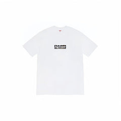 Supreme T Shirts pure cotton fashion apparel