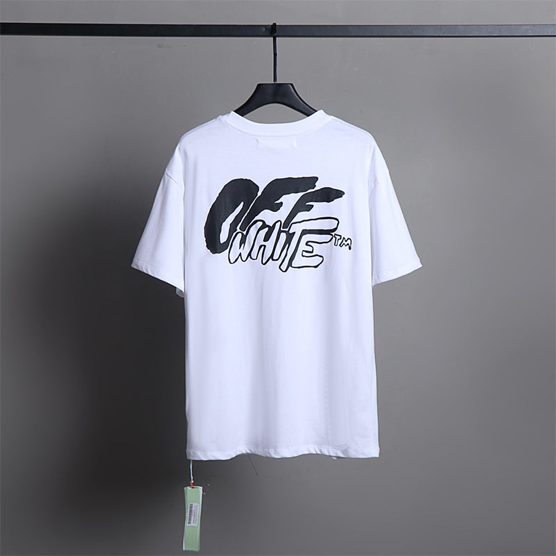 Off White T Shirts