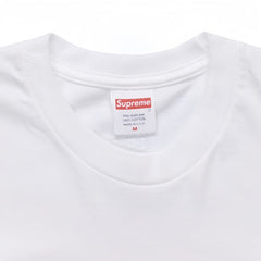 Supreme T Shirts pure cotton fashion apparel