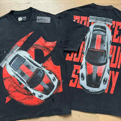 Godspeed T Shirts 100% pure cotton 260g fabric