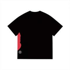 Bathing ape Bape T Shirts High-quality 100% cotton streetwear