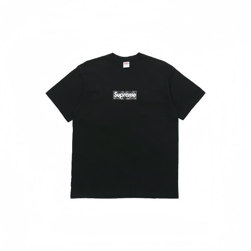 Supreme T Shirts pure cotton fashion apparel