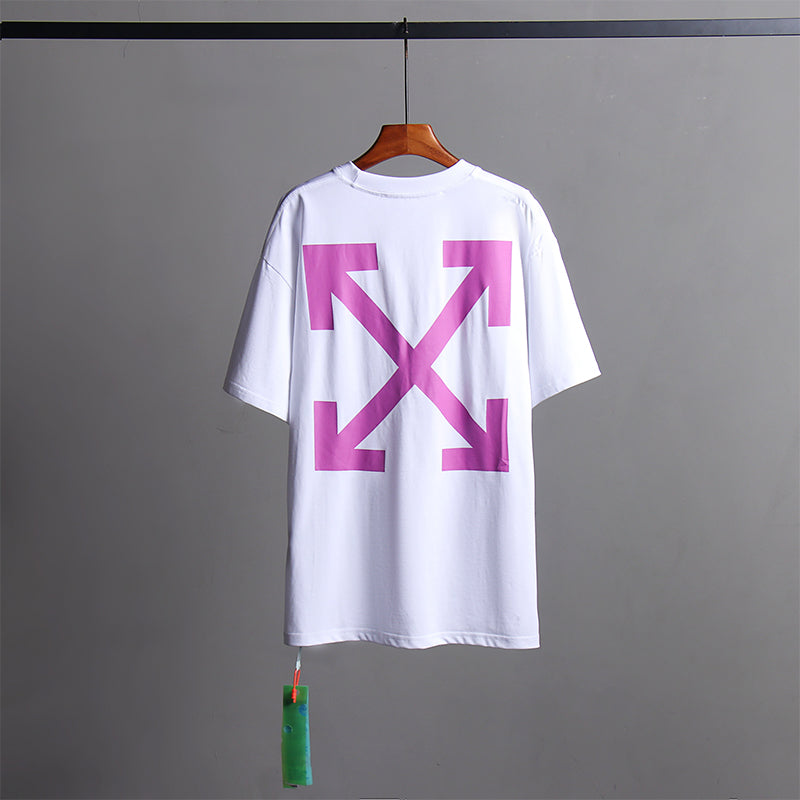 Off White T Shirts