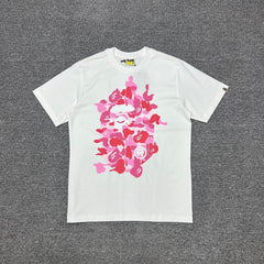 Bathing Ape Bape T Shirts