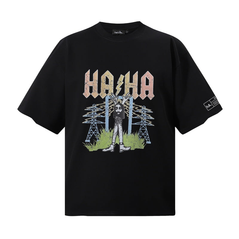HACULLA T-shirt