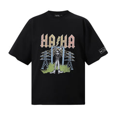 HACULLA T-shirt