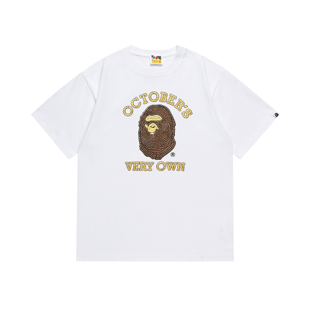 Bathing Ape Bape T Shirts