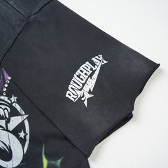 Rough Play T Shirts RoughPlay Dirt Nap