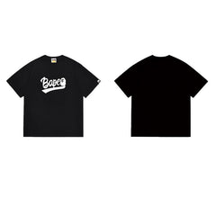 Bathing ape Bape T Shirts High-quality 100% cotton streetwear