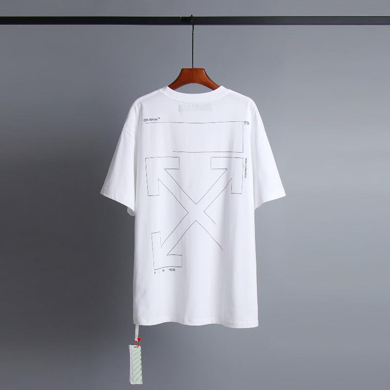 Off White T Shirts