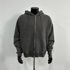 Saint Michael hoodie with printed design - fashionable