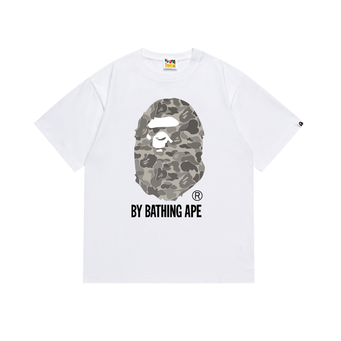 Bathing Ape Bape T Shirts