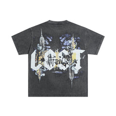 Lost intricacy T Shirts