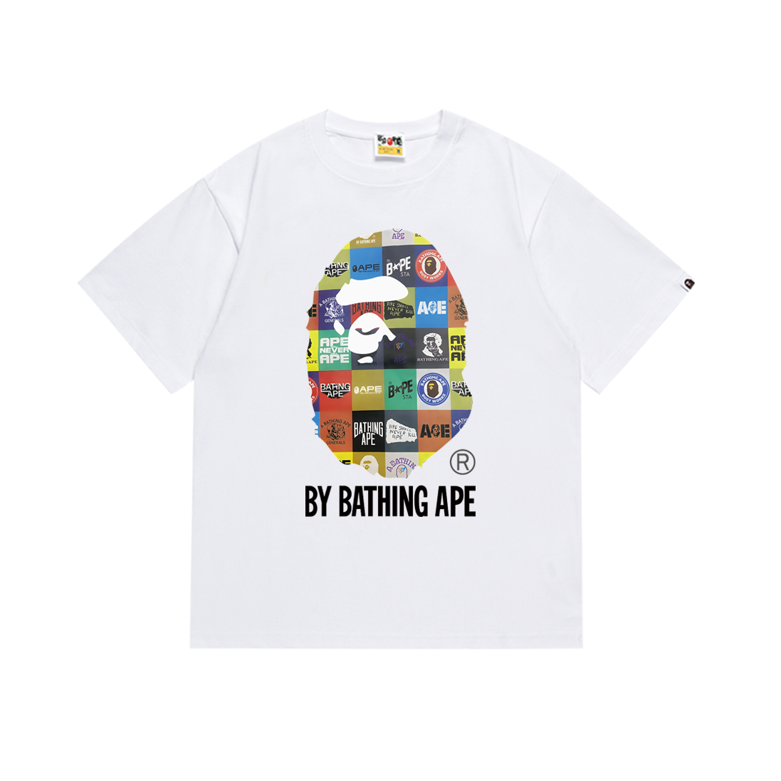 Bathing Ape Bape T Shirts