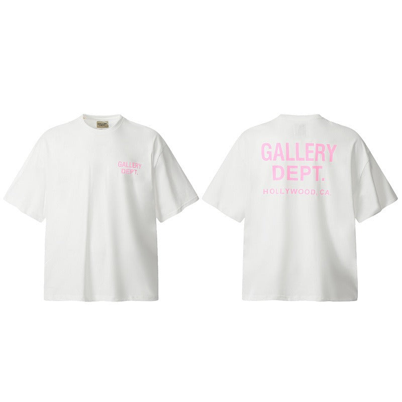 GALLERY DEPT T Shirts